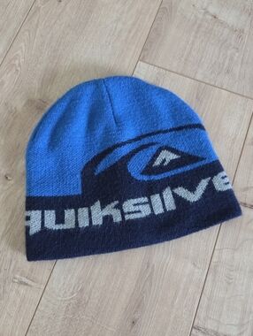 Quiksilver Y2K Beanie